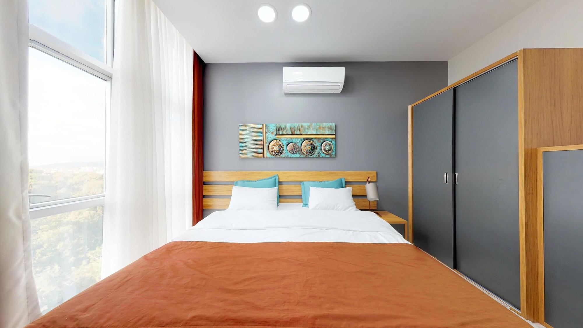 Zin D Home Dudullu Otel Istanbul Exterior photo