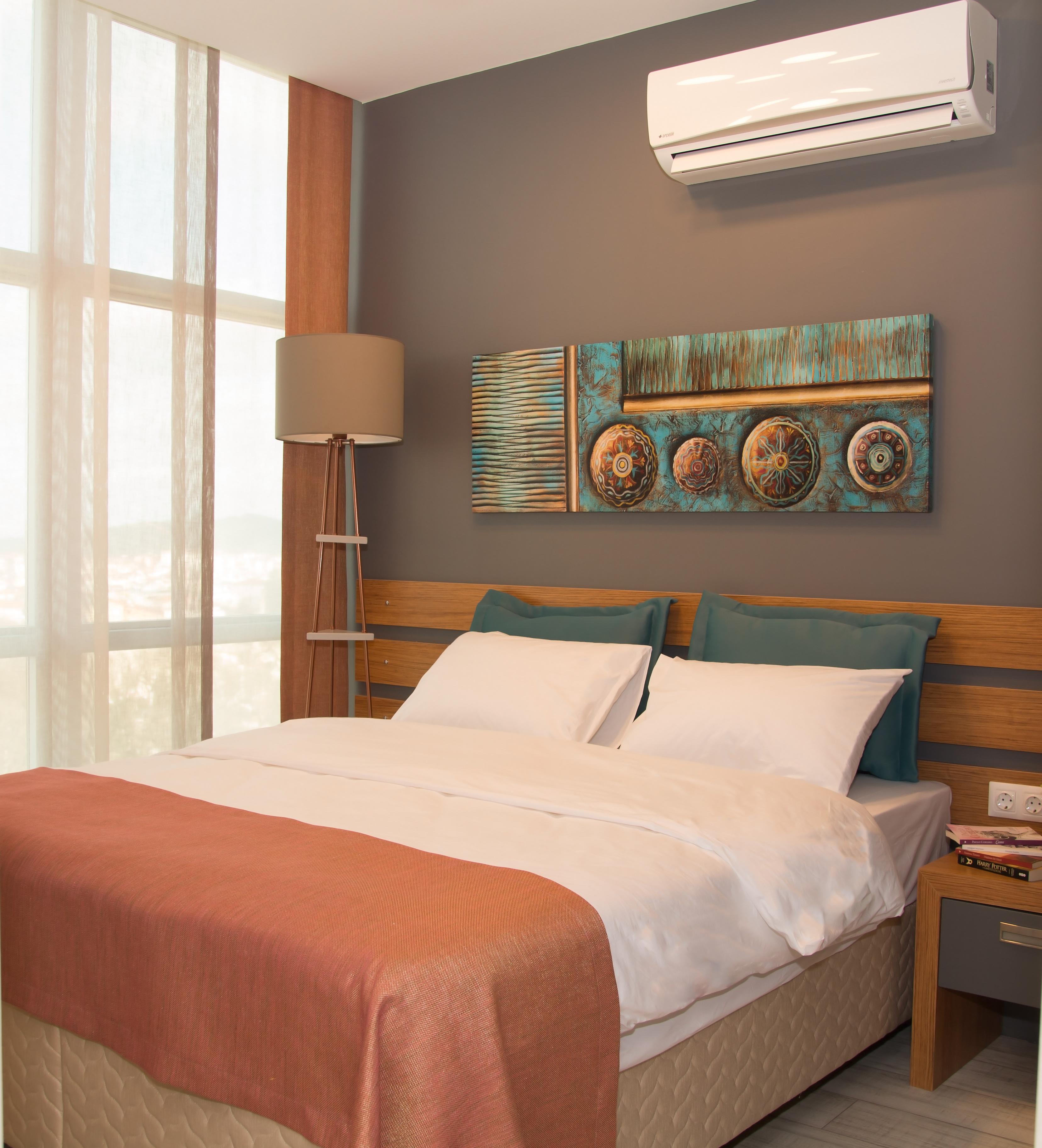 Zin D Home Dudullu Otel Istanbul Exterior photo